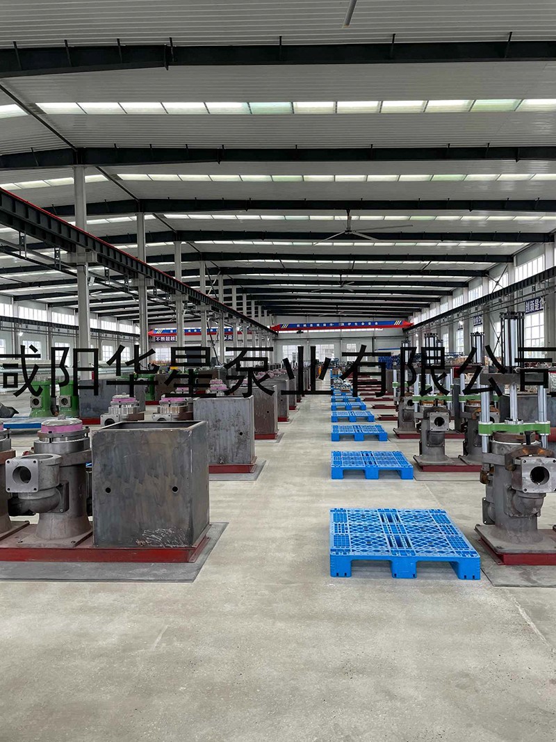 壓濾機(jī)節(jié)能進(jìn)料泵，液壓陶瓷柱塞泥漿泵