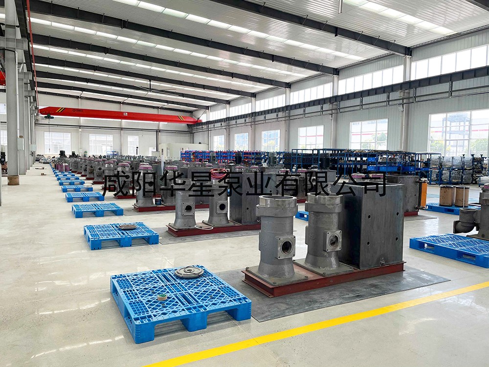 壓濾機(jī)節(jié)能進(jìn)料泵，液壓陶瓷柱塞泥漿泵