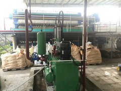 冶金、選礦、含酸礦漿長距離輸送或給壓濾機(jī)進(jìn)料