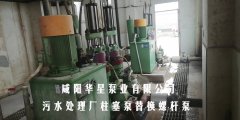 冶金、選礦、含酸礦漿長(zhǎng)距離輸送或給壓濾機(jī)進(jìn)料